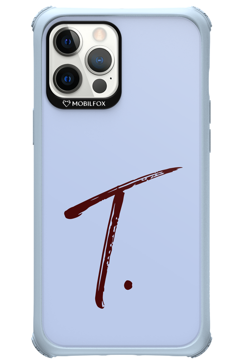 (Jellyfish Presso) T 2.0 - Apple iPhone 12 Pro Max