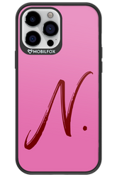 (Sorbet) N 2.0 - Apple iPhone 13 Pro Max