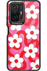 BLOSSOM TWIST 2.0 - Xiaomi Mi 11T Pro