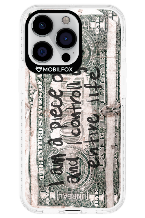 Dollars - Apple iPhone 13 Pro