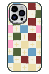 Winter Scarf - Apple iPhone 14 Pro Max