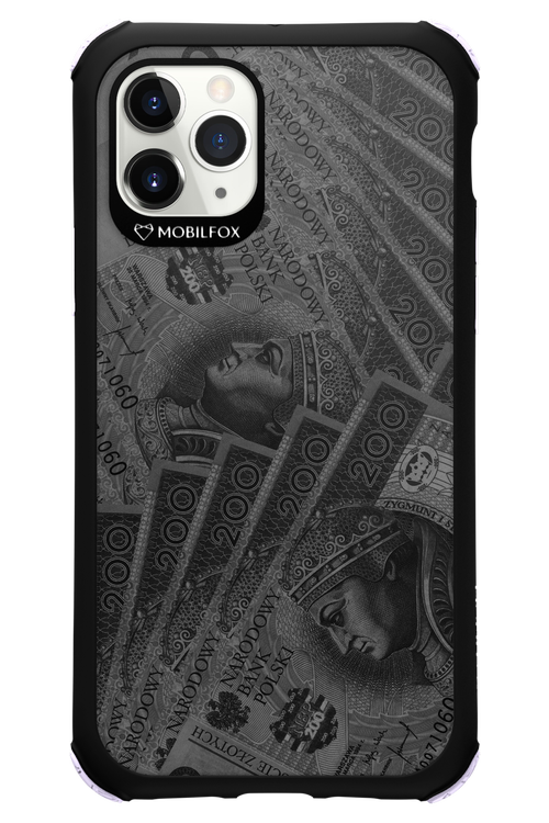 200 2.0 - Apple iPhone 11 Pro
