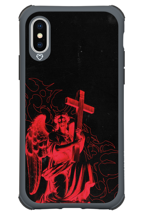 Fallen angel II 2.0 - Apple iPhone XS