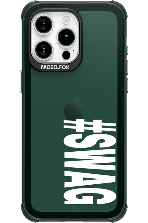 Swag Light Mode - Apple iPhone 15 Pro Max