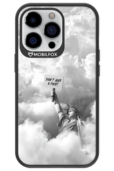Don't give a  2.0 - Apple iPhone 13 Pro