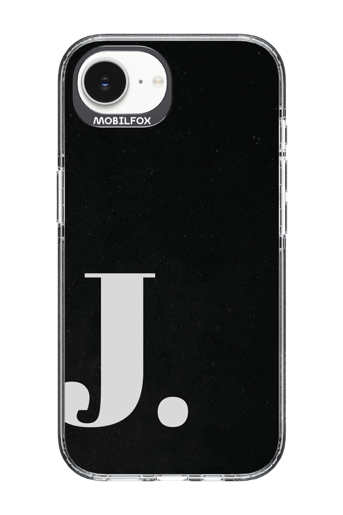 J (Off Space) 2.0 - Apple iPhone 16e