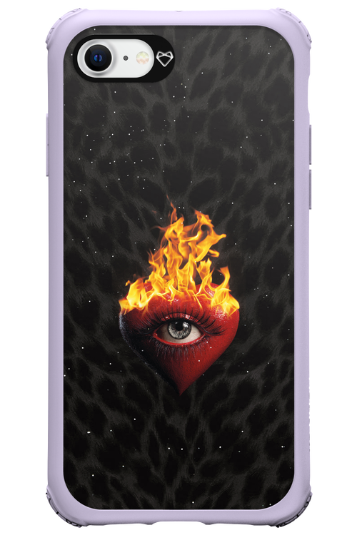 Shit happens - Apple iPhone SE 2020