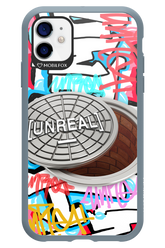 HULE - Apple iPhone 11