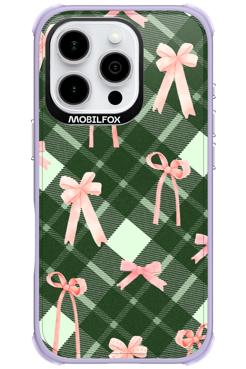 Blanket Fluff - Apple iPhone 16 Pro