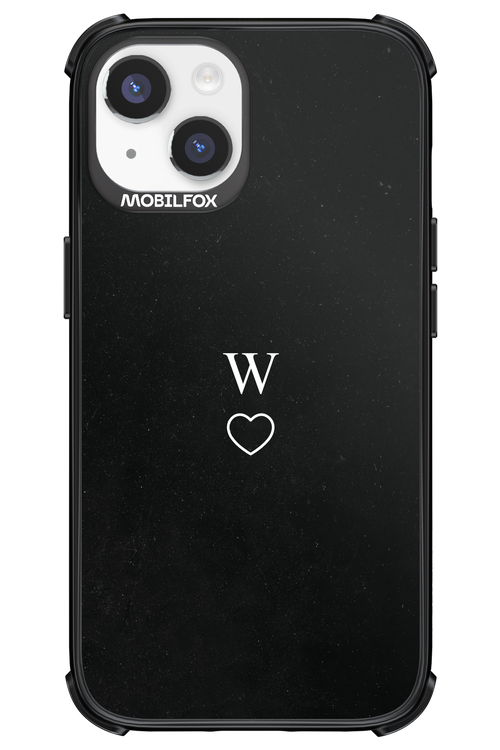W Black 2.0 - Apple iPhone 14