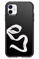 Knot Black - Apple iPhone 11