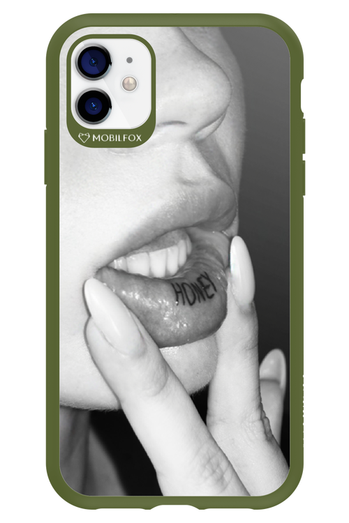 Lip Secret - Apple iPhone 11