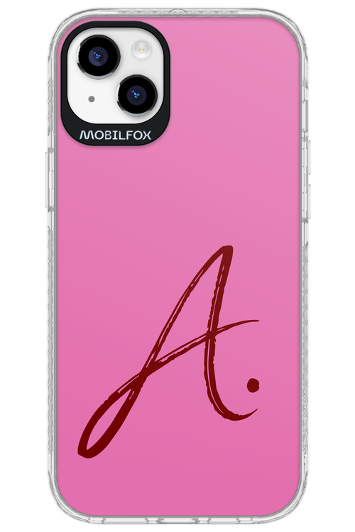 (Sorbet) A 2.0 - Apple iPhone 14 Plus