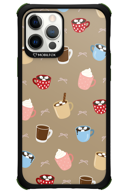 Coco Dream - Apple iPhone 12 Pro Max