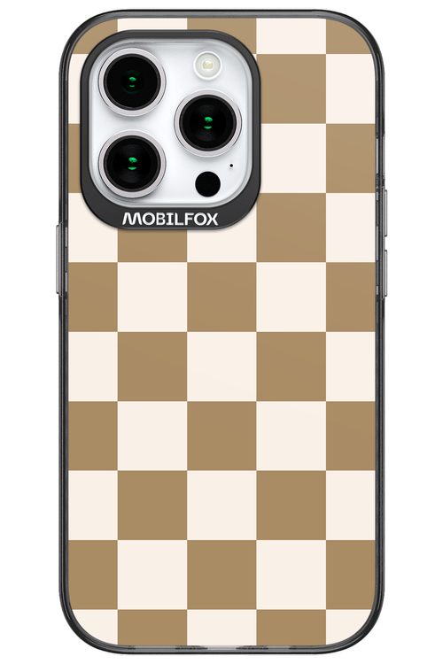 Nude Chess - Apple iPhone 15 Pro