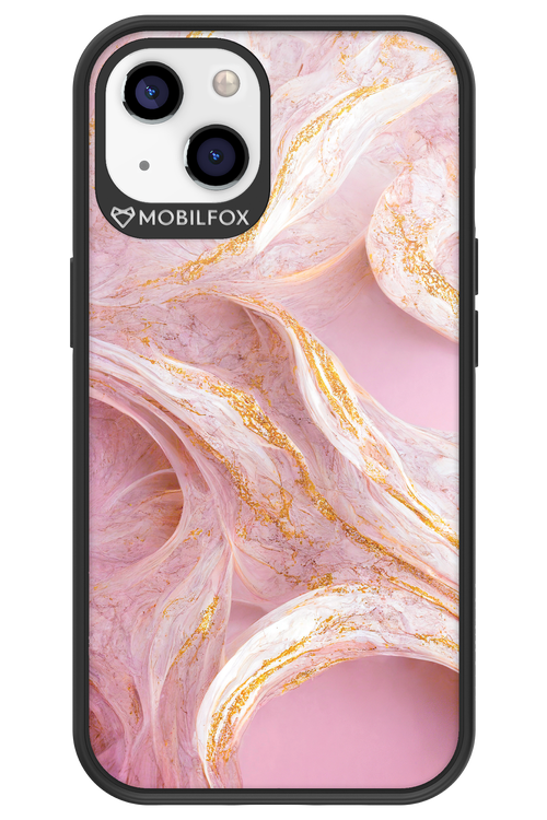 Rosequartz Silk - Apple iPhone 13