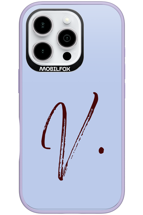 (Jellyfish Presso) V 2.0 - Apple iPhone 16 Pro