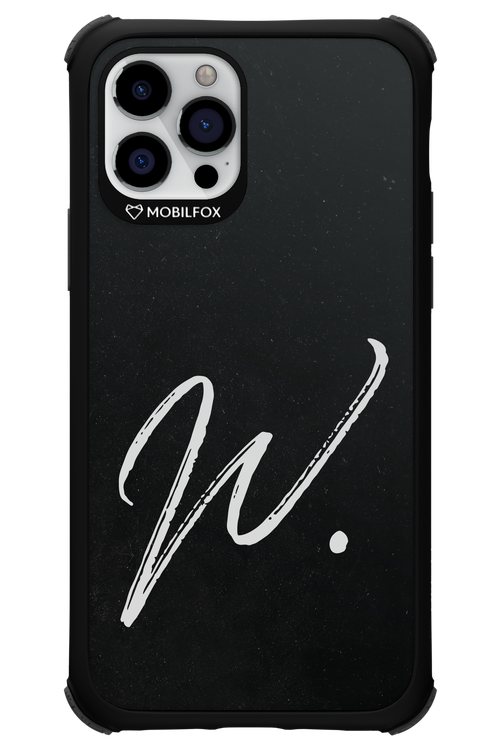 (Off Space) W 2.0 - Apple iPhone 12 Pro