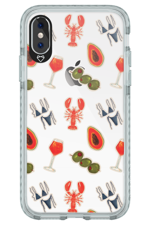 Aperitivo Dreams - Apple iPhone XS