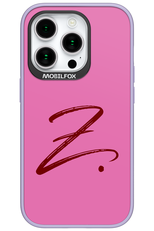 (Sorbet) Z 2.0 - Apple iPhone 15 Pro