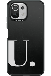 U (Off Space) 2.0 - Xiaomi Mi 11 Lite (2021)