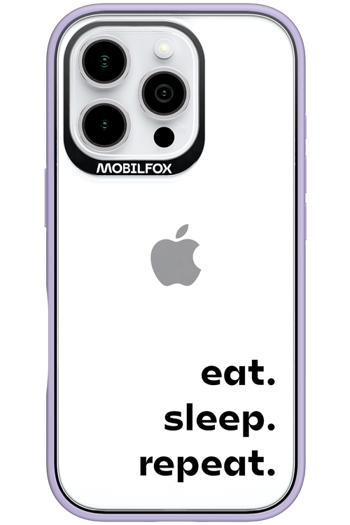 Daily Loop - Apple iPhone 16 Pro