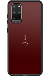 I Burgundia 2.0 - Samsung Galaxy S20+