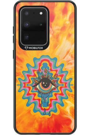 ThirdEye 2.0 - Samsung Galaxy S20 Ultra 5G