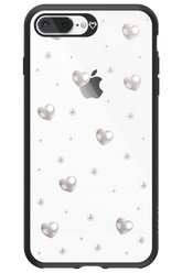 Pearl Tears 2.0 - Apple iPhone 8 Plus