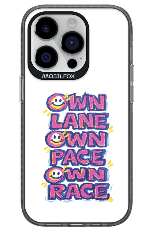 OWN 2.0 - Apple iPhone 14 Pro