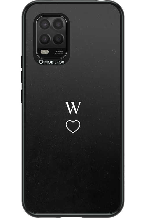 W Black 2.0 - Xiaomi Mi 10 Lite 5G