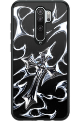 Faith 2.0 - Xiaomi Redmi Note 8 Pro