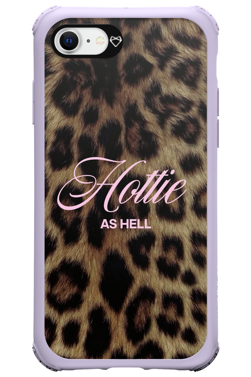 hottie 2.0 - Apple iPhone SE 2020