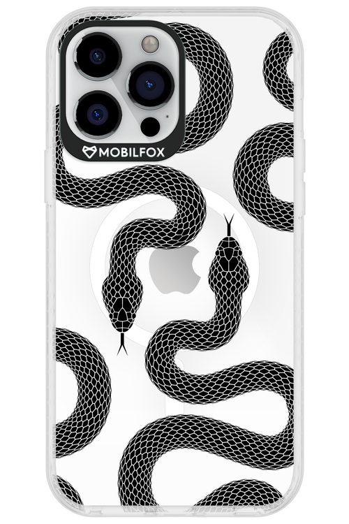 Snakes 2.0 - Apple iPhone 13 Pro Max