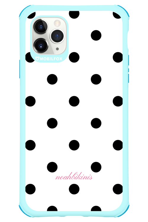 Baby Dots - Apple iPhone 11 Pro Max