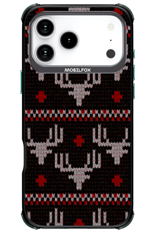 Sweater - Apple iPhone 17 Pro Max