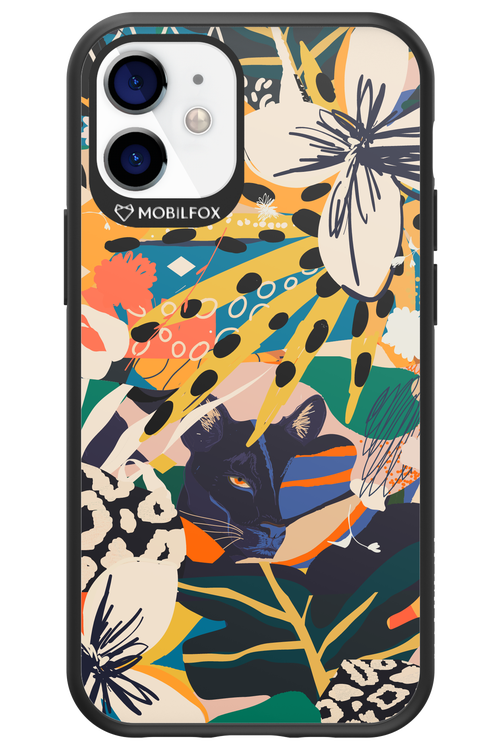 Vintage - Apple iPhone 12 Mini