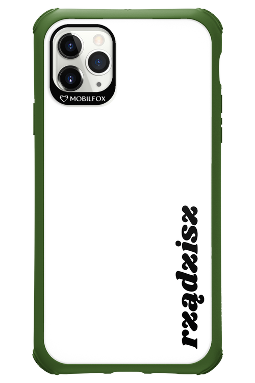 Fearless Flow - Apple iPhone 11 Pro Max