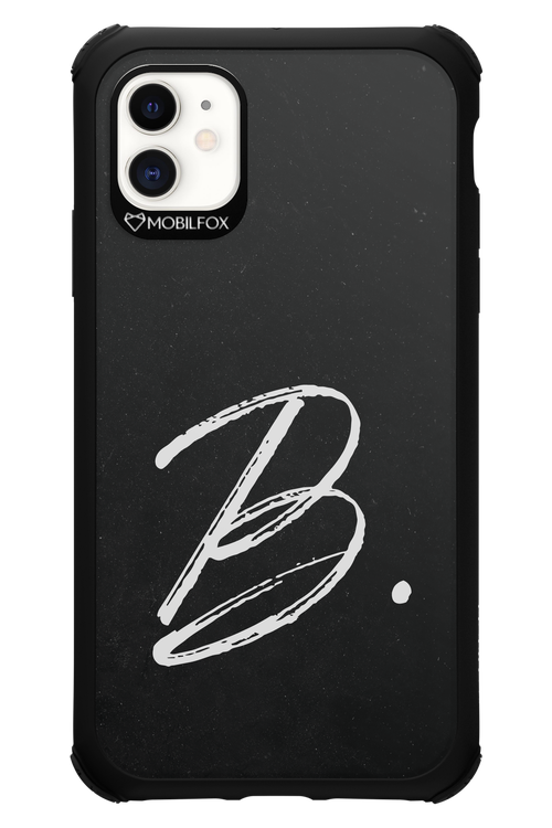 (Off Space) B 2.0 - Apple iPhone 11