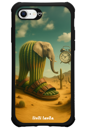 Lirili larila - Apple iPhone 8