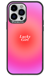 LuckyGirl - Apple iPhone 13 Pro Max