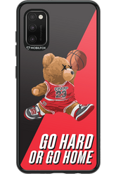 Go hard, or go home 2.0 - Samsung Galaxy A41