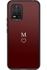 M Burgundia 2.0 - Xiaomi Mi 10 Lite 5G