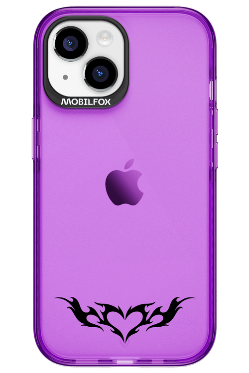 Techno Hart 2.0 - Apple iPhone 15