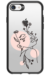 Confidence - Apple iPhone 7