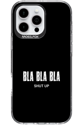 Bla Bla II - Apple iPhone 16 Pro Max