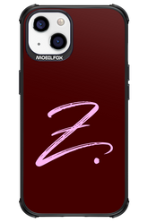 (Dark Blush) Z 2.0 - Apple iPhone 13