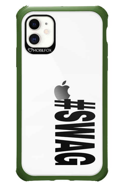 Swag Dark Mode - Apple iPhone 11
