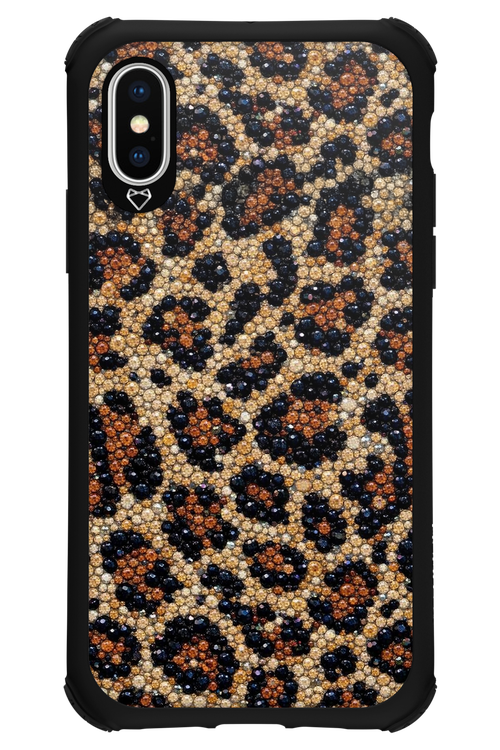 Crystal Roar 2.0 - Apple iPhone X