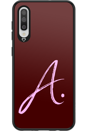 (Dark Blush) A 2.0 - Samsung Galaxy A50